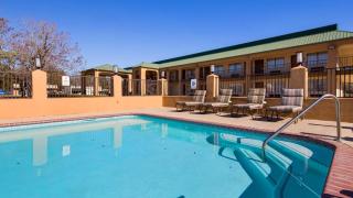 Best Western Eunice - Eunice - 7