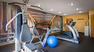 Best Western J. C. Inn - Junction City - 4