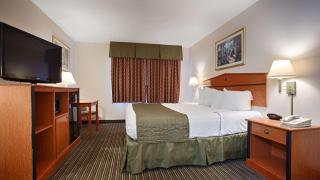 Best Western J. C. Inn - Junction City - 1