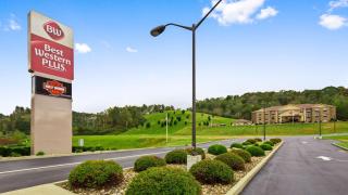 Best Western Plus Louisa - 2