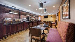 Best Western J. C. Inn - Junction City - 5