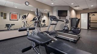 Best Western Inn & Suites - Lake Charles - Lake Charles - 4
