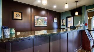 Best Western Eunice - Eunice - 9