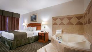 Best Western J. C. Inn - Junction City - 7