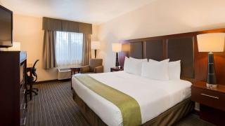 Best Western J. C. Inn - Junction City - 2