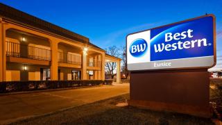 Best Western Eunice - Eunice - 0