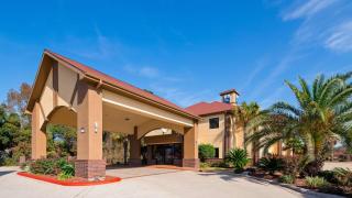 Best Western Inn & Suites - Lake Charles - Lake Charles - 2