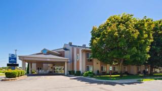 Best Western Lakewinds - Ludington - 0