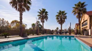 Best Western Inn & Suites - Lake Charles - Lake Charles - 6