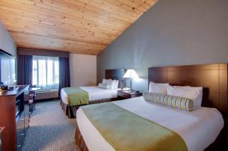 Best Western Plus, The Inn at Hampton - Hampton - 2