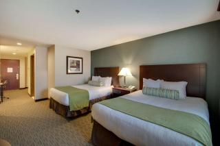 Best Western Plus, The Inn at Hampton - 1