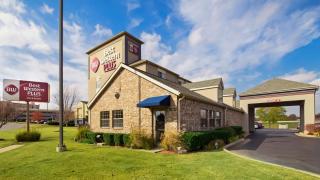 Best Western PLUS Tulsa Inn & Suites - Tulsa - 0