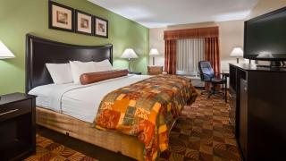 Best Western Canal Winchester Inn-Columbus South East - Canal Winchester - 2