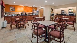 Best Western Canal Winchester Inn-Columbus South East - 6