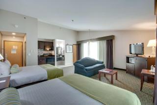 Best Western Plus, The Inn at Hampton - Hampton - 5
