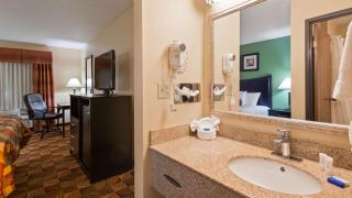 Best Western Canal Winchester Inn-Columbus South East - Canal Winchester - 1