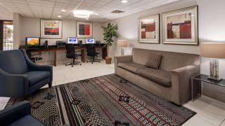 The Hotel at Dayton South - Dayton - 8