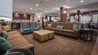 Best Western Plus Galleria Inn & Suites - Memphis - 7