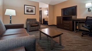 Best Western Plus Galleria Inn & Suites - Memphis - 5