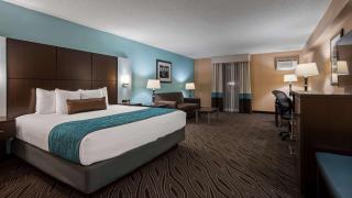 Best Western Plus Galleria Inn & Suites - Memphis - 4