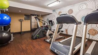 Best Western Plus Galleria Inn & Suites - Memphis - 3