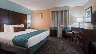 Best Western Plus Galleria Inn & Suites - Memphis - 8
