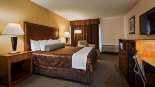 Best Western Plus Atrium Inn - Schertz - 8