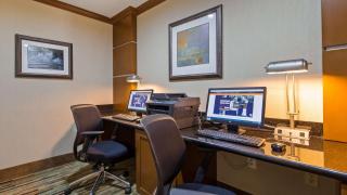 Best Western Plus Atrium Inn - Schertz - 2