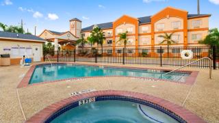 Best Western Plus Houston Atascocita Inn & Suites - Humble - 3