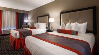 Best Western Plus Laredo Inn & Suites - Laredo - 4