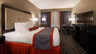 Best Western Plus Laredo Inn & Suites - Laredo - 6