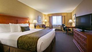 Best Western Plus Kennewick Inn - Kennewick - 3