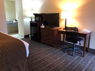 Best Western Lakewood- Historic Landmark - Lakewood - 4