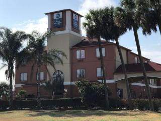 Best Western Orange Inn & Suites - Orange - 5