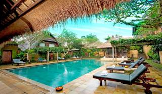 The Sungu Resort & Spa - Ubud - 0