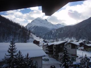 Haus Aurora - Saas-Grund - 5