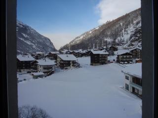 Haus Aurora - Saas-Grund - 4