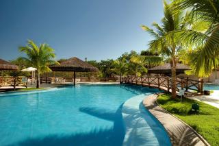 Best Western Suites Le Jardin Caldas Novas - Caldas Novas - 3