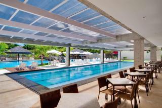Best Western Suites Le Jardin Caldas Novas - Caldas Novas - 2
