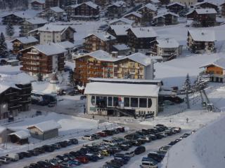 Haus Aurora - Saas-Grund - 6