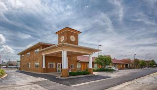 SureStay Hotel by Best Western Ottawa - Ottawa - 3