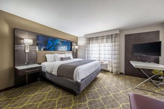 Best Western Plus Clemson Hotel & Conference Center - Clemson - 3