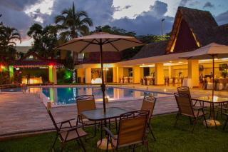 Best Western Plus Hotel Terraza - San Salvador - 5