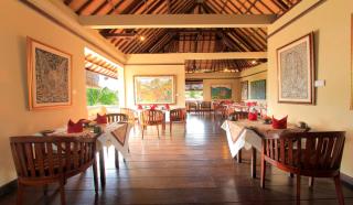 The Sungu Resort & Spa - Ubud - 1