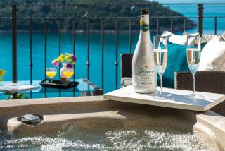 Sunshine Apartment with Hot Tub - Dubrovnik - 3