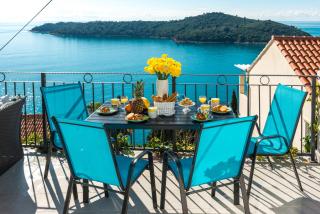 Sunshine Apartment with Hot Tub - Dubrovnik - 5