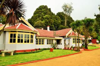 KSTDC Hotel Mayura Sudarshan ,Ooty - Ooty - 8