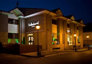 Hotel Salbatoreh - Beasain - 8