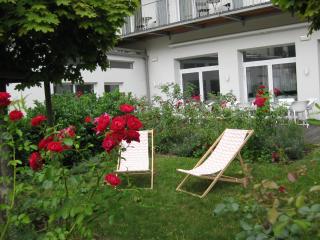 City Hotel - Linz - 9