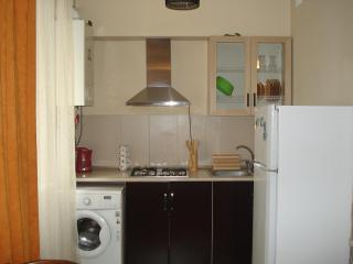 ZazaApartment Tbilisi - Tbilisi - 1